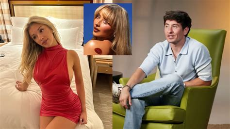 breckie hill news|TikToker Breckie Hill Denies Barry Keoghan Affair Rumors